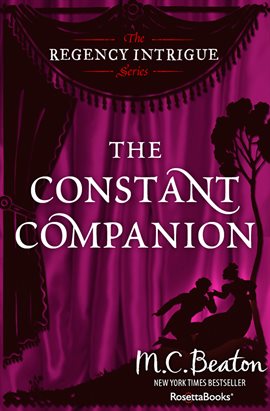 Cover image for The Constant Companion