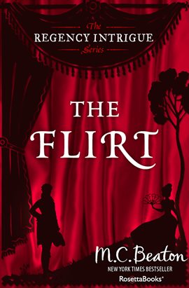 Cover image for The Flirt