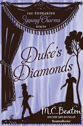 Cover image for Duke's Diamonds