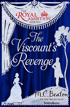 Cover image for The Viscount's Revenge