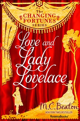 Cover image for Love and Lady Lovelace