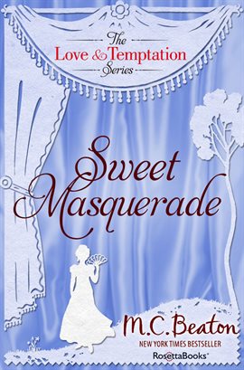 Cover image for Sweet Masquerade