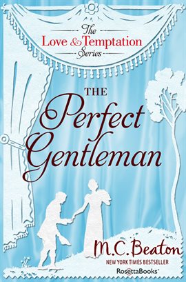 Cover image for The Perfect Gentleman