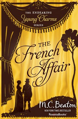 Cover image for The French Affair