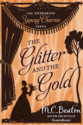 Cover image for The Glitter and the Gold