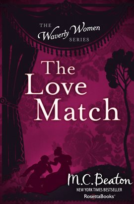 Cover image for The Love Match