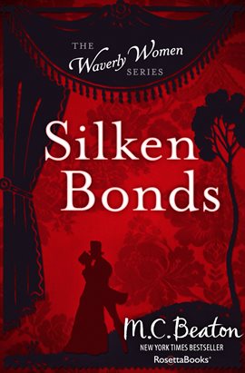 Cover image for Silken Bonds