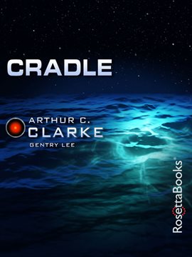 Imagen de portada para Cradle