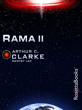 Cover image for Rama II