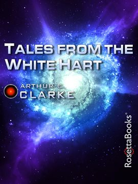 Cover image for Tales from the White Hart