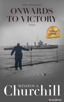 Cover image for Onwards to Victory