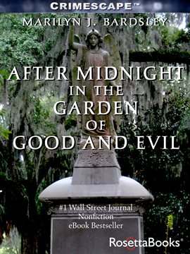 Cover image for After Midnight in the Garden of Good and Evil