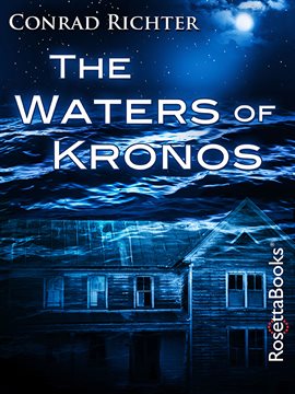 The Waters of Kronos