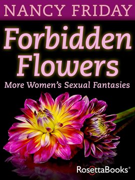 Cover image for Forbidden Flowers
