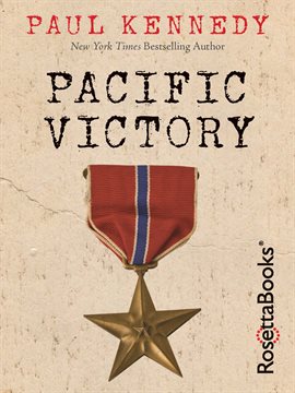 Cover image for Pacific Victory