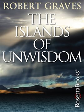 Cover image for The Islands of Unwisdom