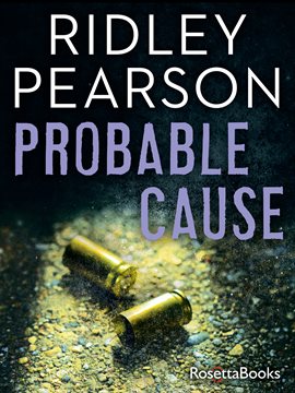 Cover image for Probable Cause