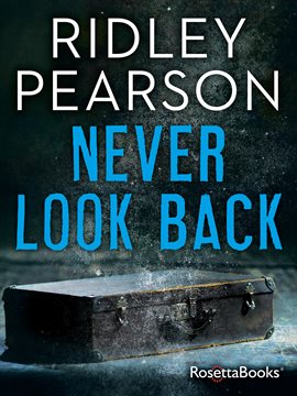 Cover image for Never Look Back