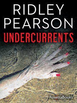 Cover image for Undercurrents