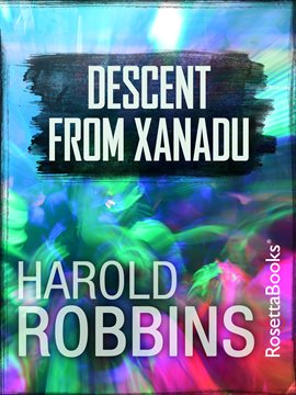 Cover image for Descent from Xanadu