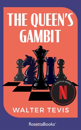 Imagen de portada para The Queen's Gambit