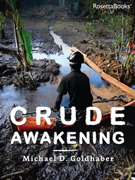 Cover image for Crude Awakening
