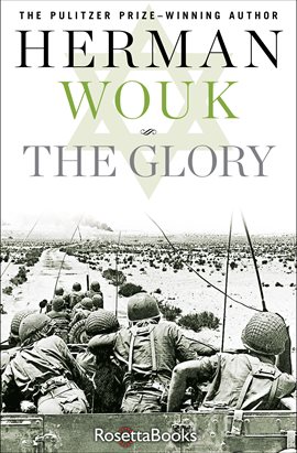 Cover image for The Glory