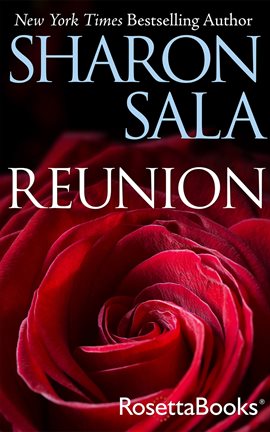 Cover image for Reunion