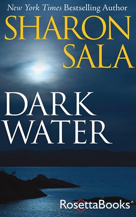 Cover image for Dark Water