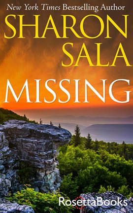 Imagen de portada para Missing