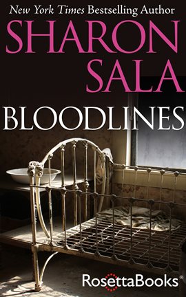 Cover image for Bloodlines