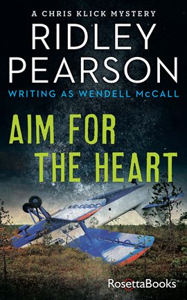 Cover image for Aim for the Heart