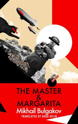 Cover image for The Master & Margarita
