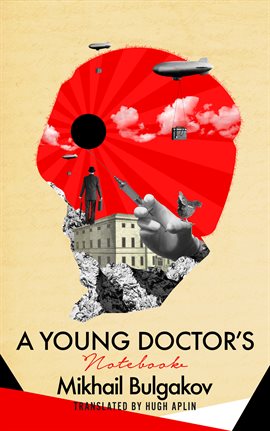 Cover image for A Young Doctor's Notebook