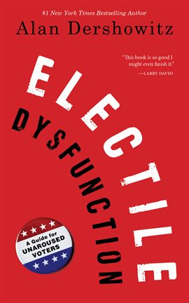 Cover image for Electile Dysfunction