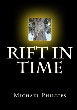 Cover image for Rift in Time