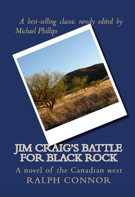 Cover image for Jim Craig's Battle for Black Rock