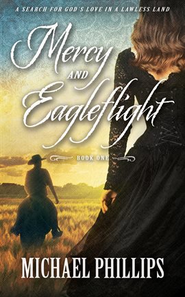 Cover image for Mercy and Eagleflight