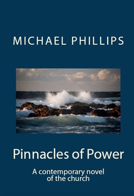 Cover image for Pinnacles of Power
