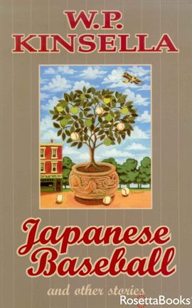 Cover image for Japanese Baseball