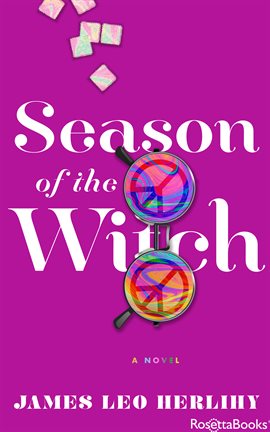 Cover image for Season of the Witch