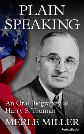 Imagen de portada para Plain Speaking