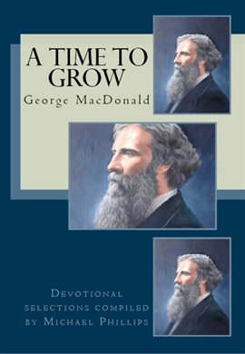 Cover image for A Time to Grow