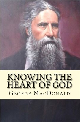 Cover image for Knowing the Heart of God