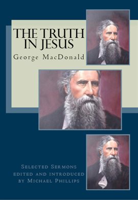 Cover image for The Truth in Jesus
