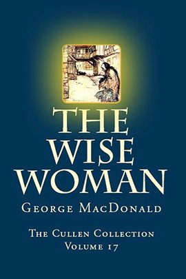Imagen de portada para The Wise Woman