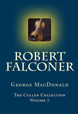Imagen de portada para Robert Falconer