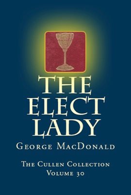 Imagen de portada para The Elect Lady