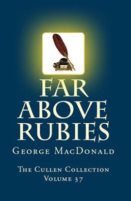 Imagen de portada para Far Above Rubies