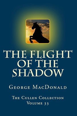 Cover image for The Flight of the Shadow
